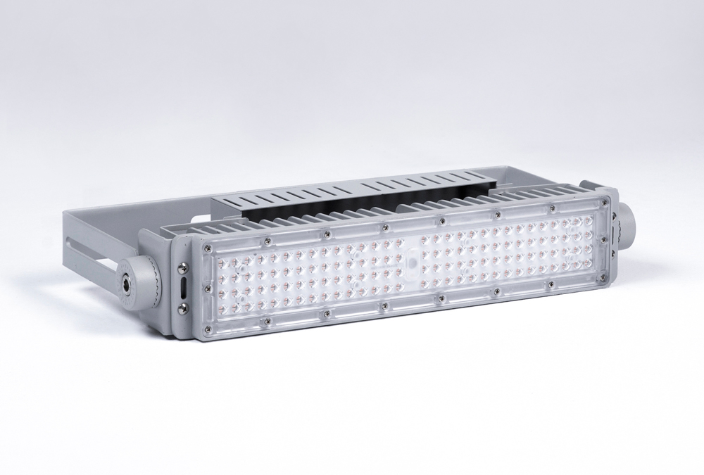 Світлодіодний прожектор VS-FLD-P-100W, LEDSTER